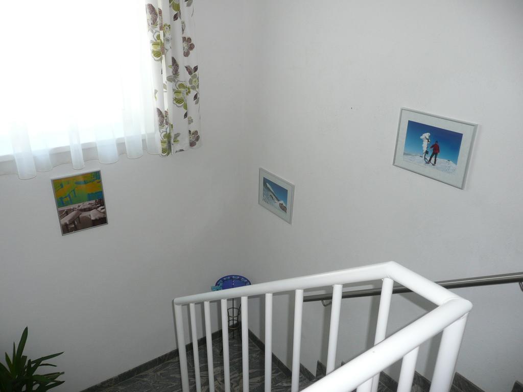 Appartement Koenigslehen Radstadt Rom bilde