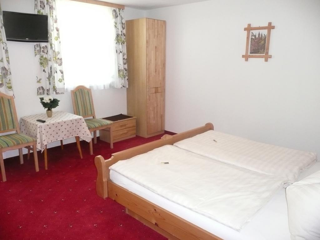 Appartement Koenigslehen Radstadt Rom bilde