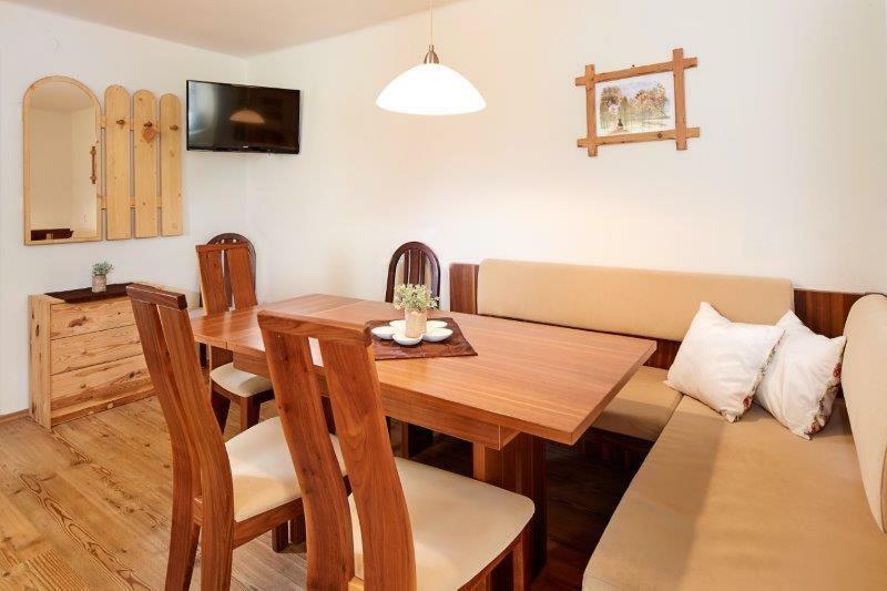 Appartement Koenigslehen Radstadt Eksteriør bilde