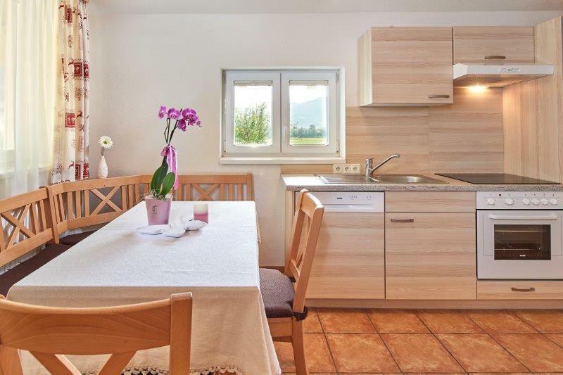 Appartement Koenigslehen Radstadt Eksteriør bilde