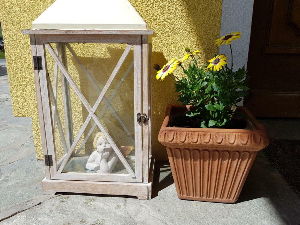 Appartement Koenigslehen Radstadt Eksteriør bilde