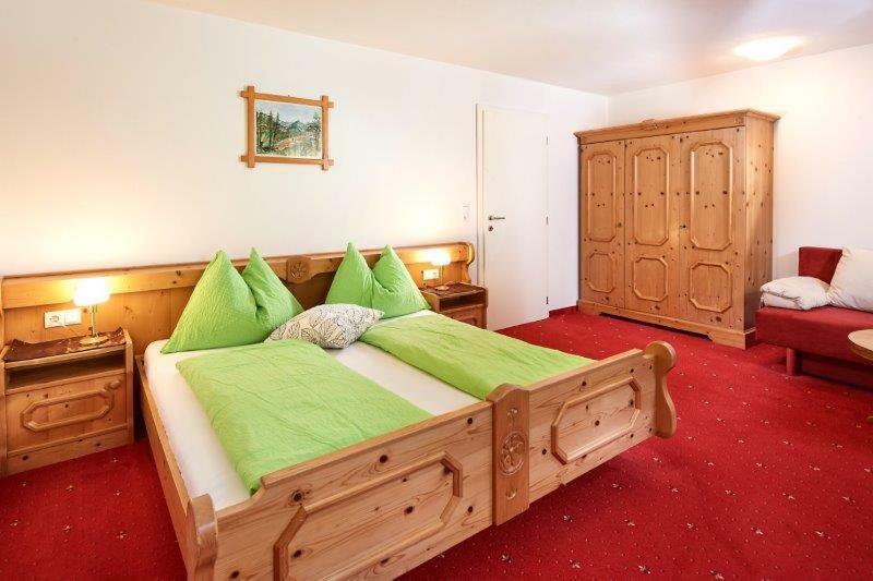 Appartement Koenigslehen Radstadt Eksteriør bilde