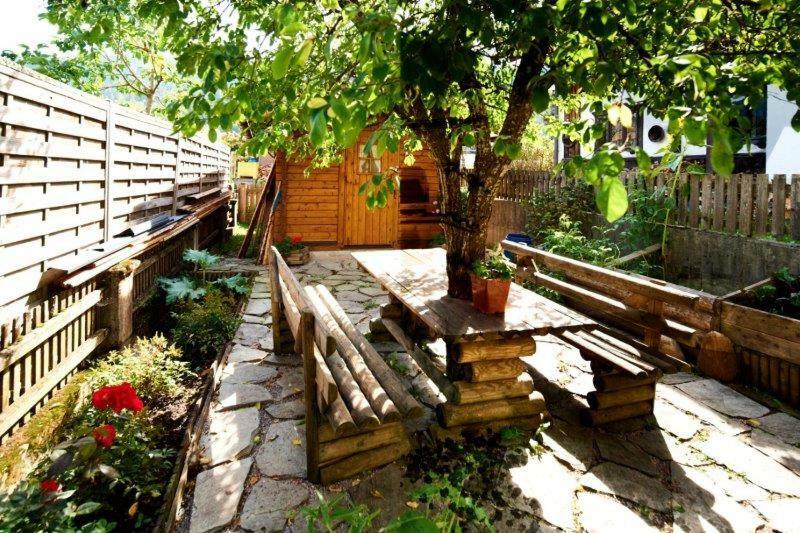 Appartement Koenigslehen Radstadt Eksteriør bilde