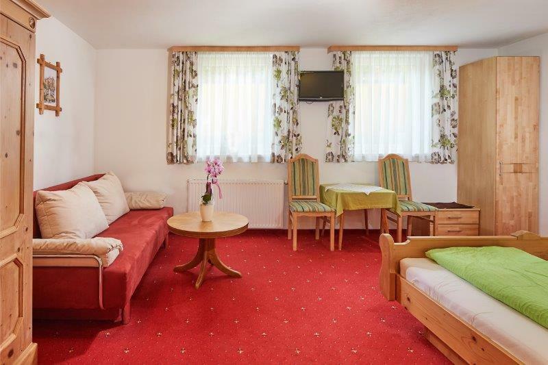 Appartement Koenigslehen Radstadt Eksteriør bilde